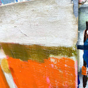 untitled 25-264 by Thérèse Murdza 