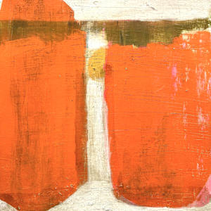 untitled 25-264 by Thérèse Murdza