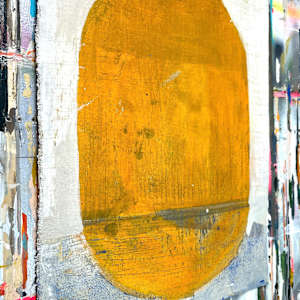 untitled 25-266 by Thérèse Murdza 