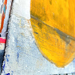 untitled 25-266 by Thérèse Murdza 