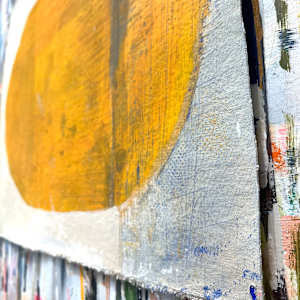 untitled 25-266 by Thérèse Murdza 