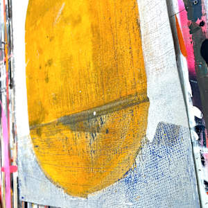 untitled 25-266 by Thérèse Murdza 