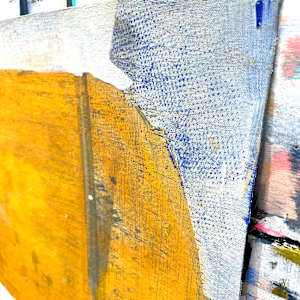 untitled 25-266 by Thérèse Murdza 