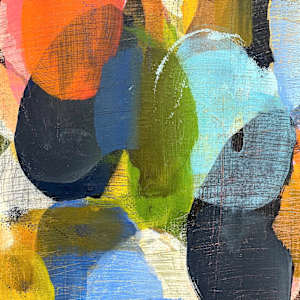 untitled 25-05 by Thérèse Murdza 