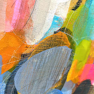 untitled 25-06 by Thérèse Murdza 