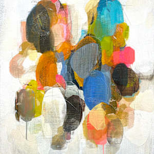 untitled 25-06 by Thérèse Murdza