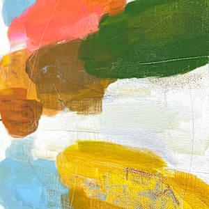 untitled 25-07 by Thérèse Murdza 