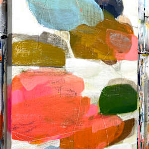 untitled 25-08 by Thérèse Murdza 