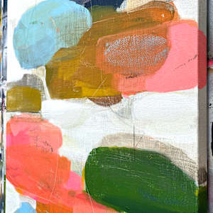 untitled 25-08 by Thérèse Murdza 