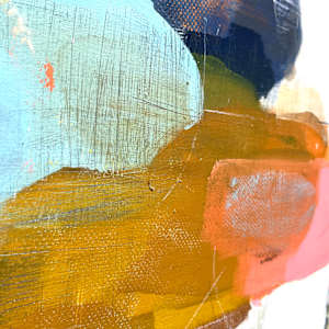 untitled 25-08 by Thérèse Murdza 