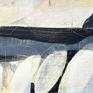 untitled 25-10 by Thérèse Murdza