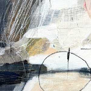 untitled 25-12 by Thérèse Murdza 