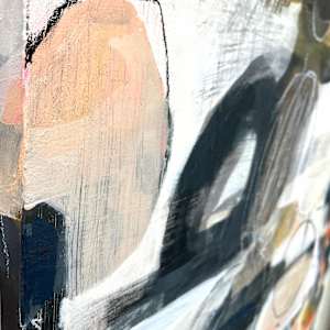 untitled 25-12 by Thérèse Murdza 