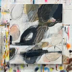 untitled 25-12 by Thérèse Murdza 