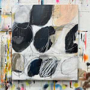 untitled 25-13 by Thérèse Murdza 