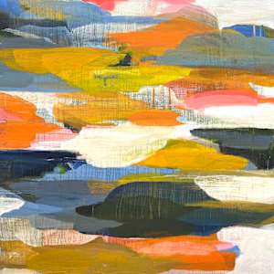 untitled 25-16 by Thérèse Murdza 
