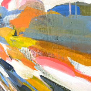 untitled 25-16 by Thérèse Murdza 