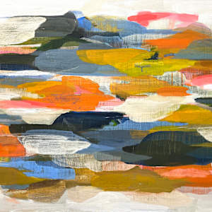 untitled 25-16 by Thérèse Murdza