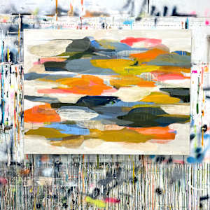 untitled 25-16 by Thérèse Murdza 