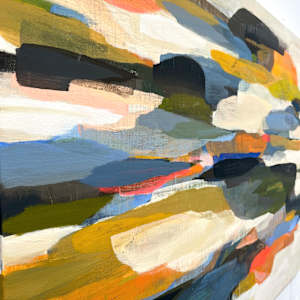 untitled 25-17 by Thérèse Murdza 