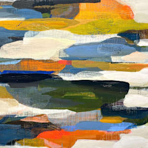 untitled 25-17 by Thérèse Murdza 