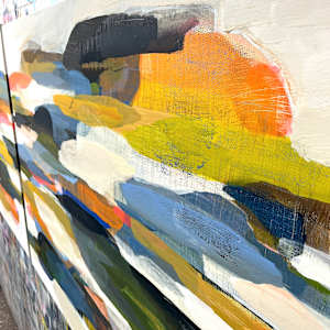 untitled 25-17 by Thérèse Murdza 