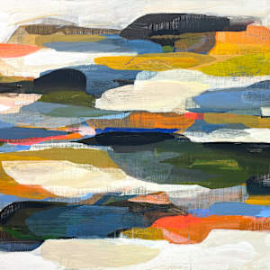 untitled 25-17 by Thérèse Murdza