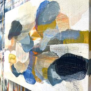 untitled 25-18 by Thérèse Murdza 