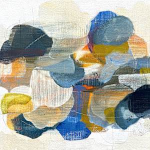 untitled 25-18 by Thérèse Murdza