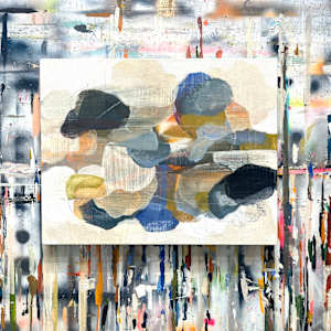 untitled 25-18 by Thérèse Murdza 