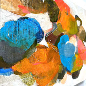 untitled 25-19 by Thérèse Murdza 