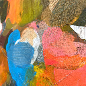 untitled 25-19 by Thérèse Murdza 