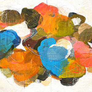 untitled 25-19 by Thérèse Murdza