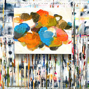 untitled 25-19 by Thérèse Murdza 