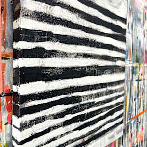 untitled 25-32 by Thérèse Murdza 