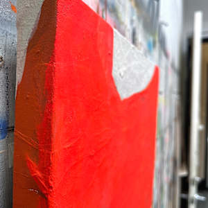 untitled 25-35 by Thérèse Murdza 