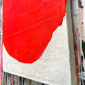 untitled 25-35 by Thérèse Murdza 