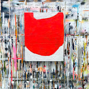 untitled 25-35 by Thérèse Murdza 