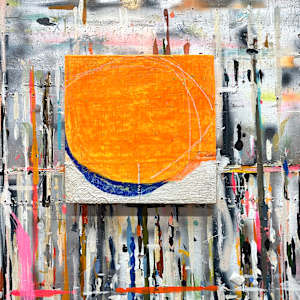 untitled 25-39 by Thérèse Murdza 