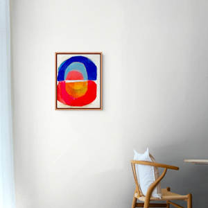 untitled 26-04 by Thérèse Murdza, Image 8.