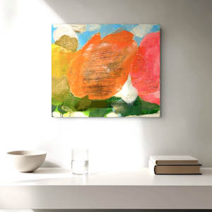 untitled 26-17 by Thérèse Murdza, Image 6.