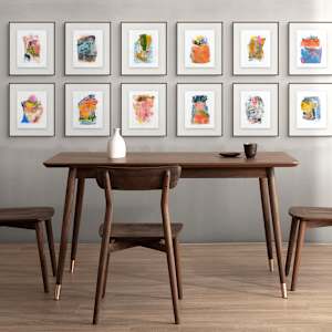 paper 24-109 by Thérèse Murdza  Image: Staged photo shown for scale and inspiration. 