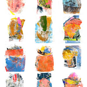 paper 24-110 by Thérèse Murdza 