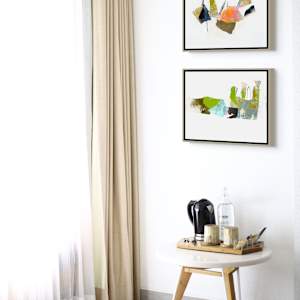 paper 1612.92 by Thérèse Murdza  Image: Staged photo shown for scale and inspiration. 