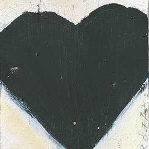 paper hearts 23-01 by Thérèse Murdza 