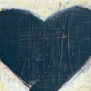 paper hearts 23-03 by Thérèse Murdza 