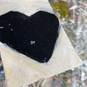 paper hearts 23-13 by Thérèse Murdza 