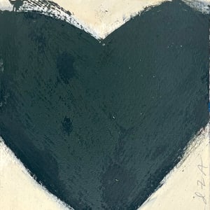 paper hearts 23-16 by Thérèse Murdza 