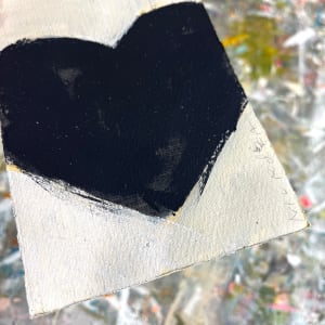 paper hearts 23-18 by Thérèse Murdza 