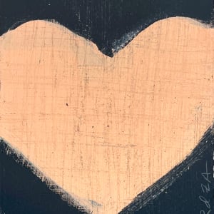 paper hearts 23-19 by Thérèse Murdza 